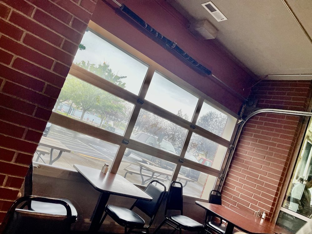 Corner Cafe