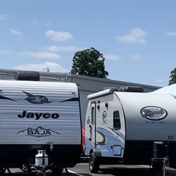 99E RV Storage