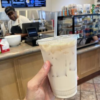 Rosetta Coffee Brewing Company photo 10