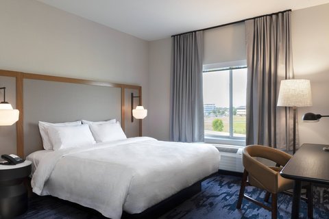 Fairfield Inn & Suites O’Fallon, IL by null