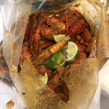 Bag O' Crab - (C4) Leftovers, my dad and I couldn't nearly finish it all - Cajun/Creole Near Me - Fairfield, California Bag O' Crab - (C4) Leftovers, my dad and I couldn't nearly finish it all - Cajun/Creole Near Me - Fairfield, California
