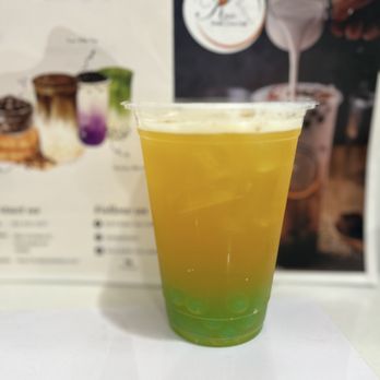 Kai’s Boba Tea Cafe - Fruit tea - Bubble Tea Near Me - Scarsdale, New York Kai’s Boba Tea Cafe - Fruit tea - Bubble Tea Near Me - Scarsdale, New York