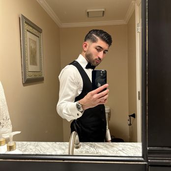 Emerald Edge Studio - Barbers Near Me - Valencia, California Emerald Edge Studio - Barbers Near Me - Valencia, California