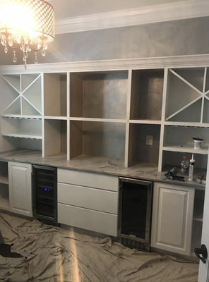 Custom Build-Ins - Custom Build-Ins Custom Build-Ins - Custom Build-Ins