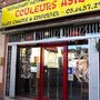 Photo of Couleurs Asie
