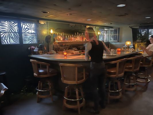 Grandma's Secret by null