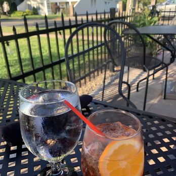 Darbar India - Aperol spritz - Indian Near Me - Branford, Connecticut Darbar India - Aperol spritz - Indian Near Me - Branford, Connecticut