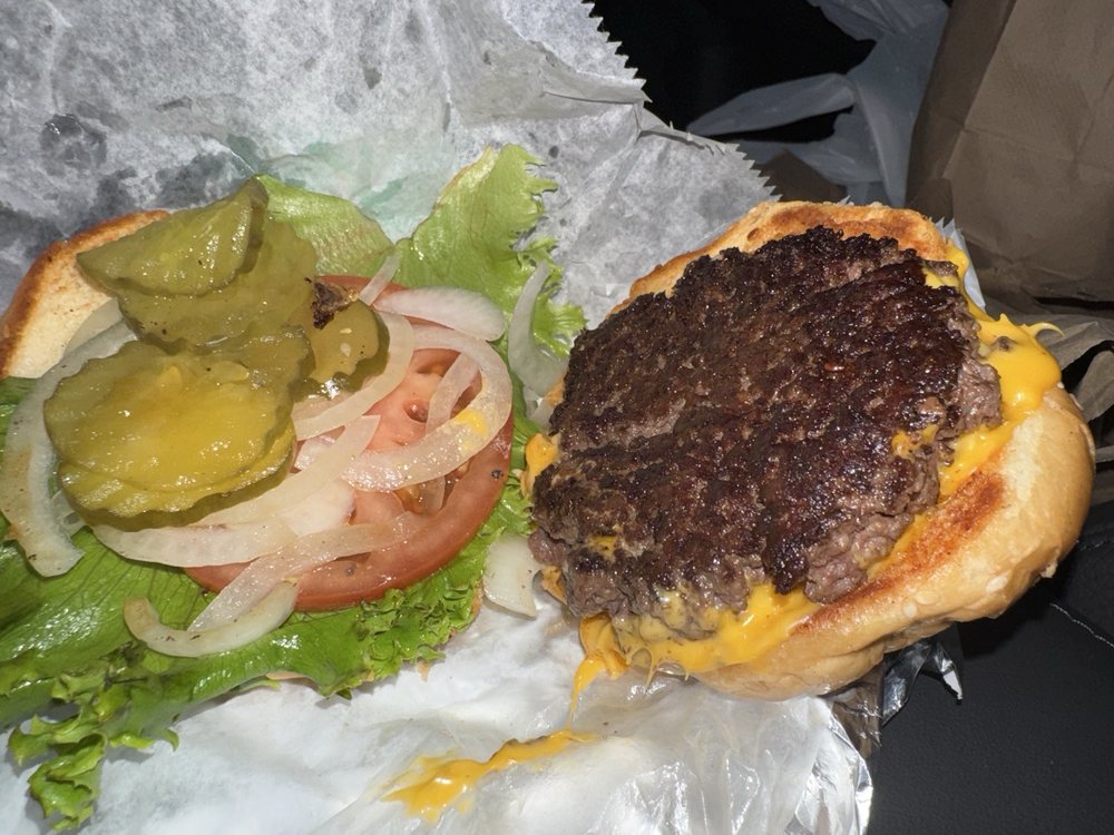 The Shack Bar & Grill