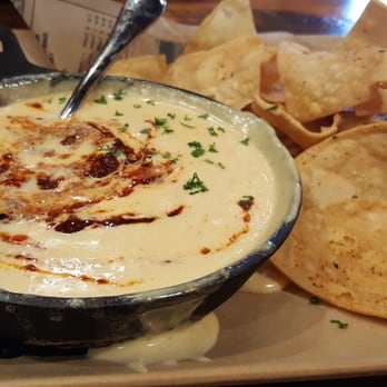 Mash'D - Queso - New American Near Me - San Antonio, Texas