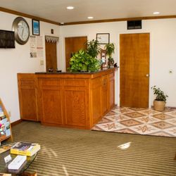 King's Rest Motel