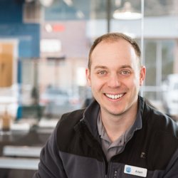 Adam Napper - Personal Trainer - Adam Napper, personal trainer in Allen Tx.