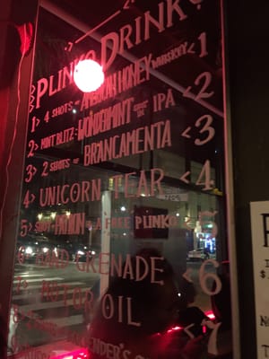 Menu photo 3 Jackalope San Francisco, CA Menu photo 3 Jackalope San Francisco, CA