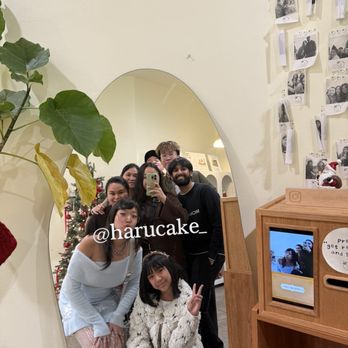 Harucake - Coffee & Tea Near Me - Los Angeles, California