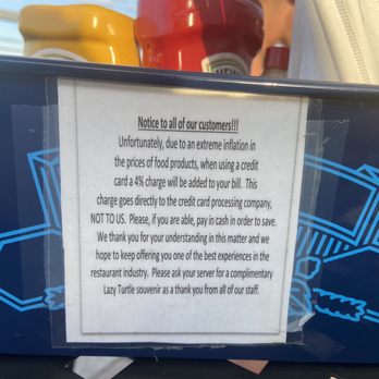 Lazy Turtle - Please read!!! - Desserts Near Me - Palm Bay, Florida Lazy Turtle - Please read!!! - Desserts Near Me - Palm Bay, Florida