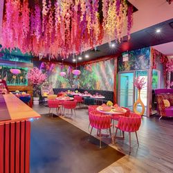 Arden Cafe & Lounge