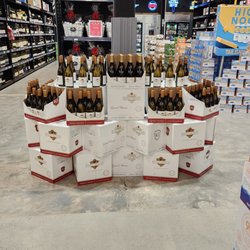 Cambridge Wines