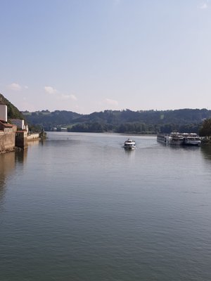 Dreiflüsseeck by null