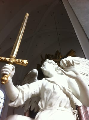 Church of Our Saviour by null