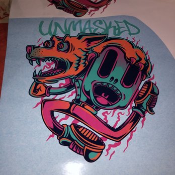 Sway Graphix - Digital Printed Vinyl - Screen Printing Near Me - Hauppauge, New York Sway Graphix - Digital Printed Vinyl - Screen Printing Near Me - Hauppauge, New York