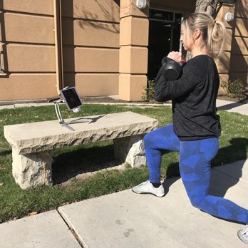 Body Basics - Trainers Near Me - Boise, Idaho