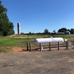 Greenville Farm Family Campground