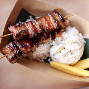 Sarap Filipino Eatery - a plate of food - Filipino Near Me - Louisville, Kentucky Sarap Filipino Eatery - a plate of food - Filipino Near Me - Louisville, Kentucky