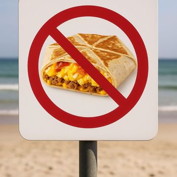 Taco Bell - BREAKING: Reed City bans joy. Crunchwraps outlawed. Mornings ruined. Guess it's back to McSadness across the street. #JusticeForBreakfast - Fast Food Near Me - Reed City, Michigan Taco Bell - BREAKING: Reed City bans joy. Crunchwraps outlawed. Mornings ruined. Guess it's back to McSadness across the street. #JusticeForBreakfast - Fast Food Near Me - Reed City, Michigan