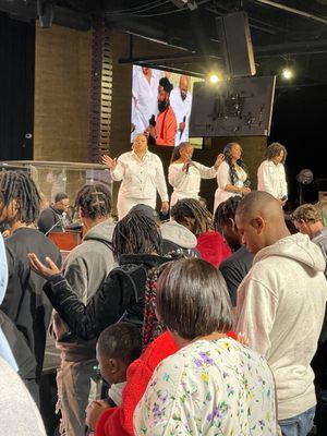 FAITHFUL CENTRAL BIBLE CHURCH - Updated July 2024 - 46 Photos & 24