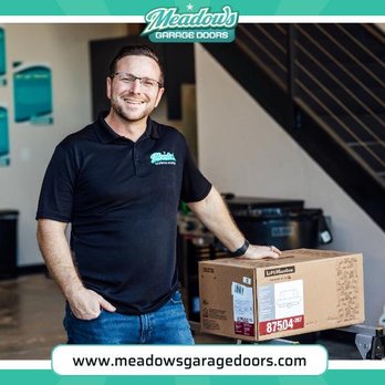 Meadows Garage Door Repair & Installation - Garage Door Services Near Me - Roanoke, Texas Meadows Garage Door Repair & Installation - Garage Door Services Near Me - Roanoke, Texas
