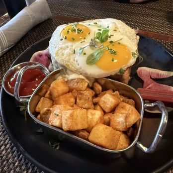 The Clinkscale - Breakfast & Brunch Near Me - Jerome, Arizona