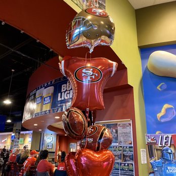 Halftime Bar & Grill - 02.02.20 Super Bowl LIV - Niners vs Chiefs - Sports Bars Near Me - Rocklin, California Halftime Bar & Grill - 02.02.20 Super Bowl LIV - Niners vs Chiefs - Sports Bars Near Me - Rocklin, California