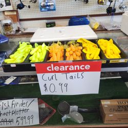 Tackle Box