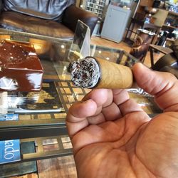 5 Star Tobacco - House blend cigar