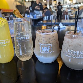 Makers & Finders - Breakfast & Brunch Near Me - Henderson, Nevada