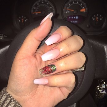Hector Nails - Nail Salons Near Me - San Antonio, Texas