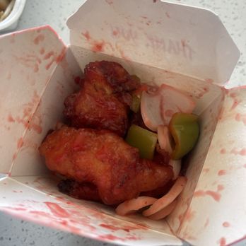 Dragon House - Sweet & Sour Chicken - Chinese Near Me - Moreno Valley, California Dragon House - Sweet & Sour Chicken - Chinese Near Me - Moreno Valley, California