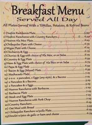 Niki's Cafe by null