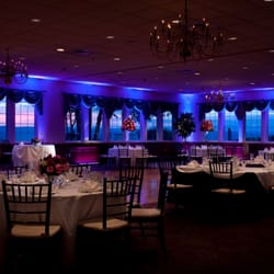Log Cabin - Banquet Room