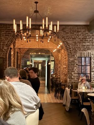 Artillery Bar by null