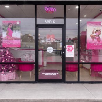 Silky Smooth Essentials - Waxing Near Me - Humble, Texas Silky Smooth Essentials - Waxing Near Me - Humble, Texas