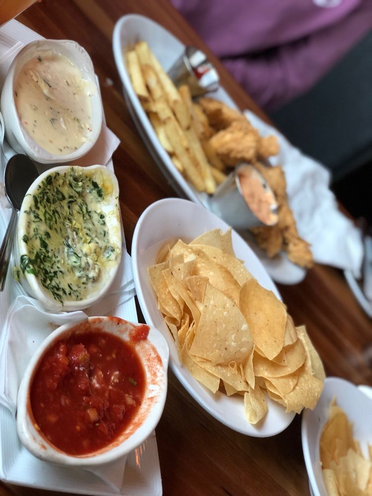 FD’S GRILLHOUSE 193 Photos & 381 Reviews American (Traditional