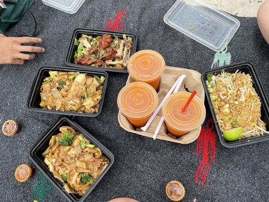 Bahn Thai by null