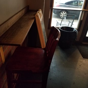 Lefty's - Is this the time out chair?? - Dive Bars Near Me - Pittsburgh, Pennsylvania