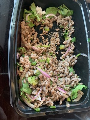 Saplai Lao & Thai Express by null