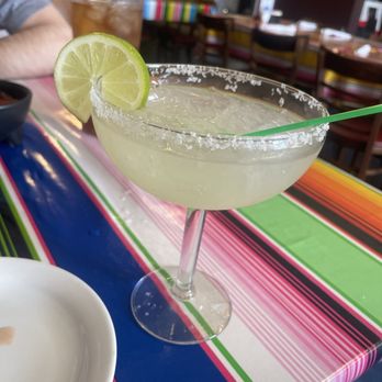 El Bravo Mexican Food - Margarita - Mexican Near Me - Phoenix, Arizona