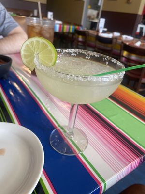 El Bravo Mexican Food by null