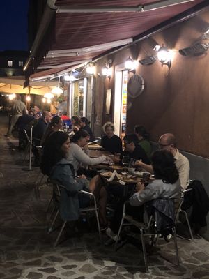 Cantina Aziende Agricole by null