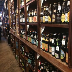Baggot Street Wines - Large Craft Beer Section
