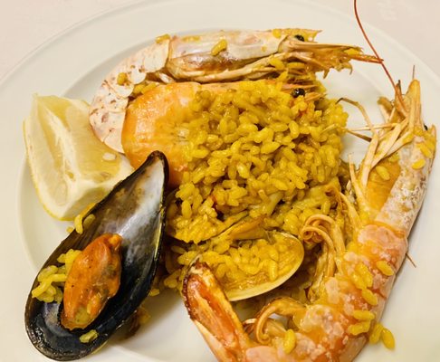 La Barraca by null