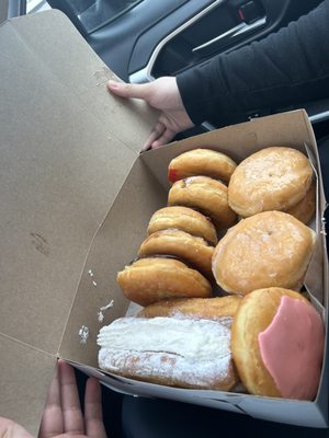 East Detroit Bakery & Deli by null